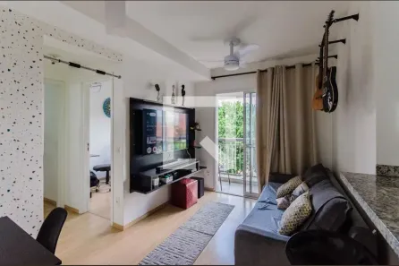 Apartamento com 2 Quartos à venda, 54m² no Liberdade, São Paulo