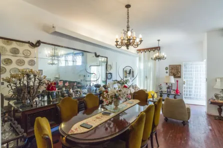Casa com 3 Quartos à venda, 300m² no Sumaré, São Paulo
