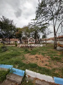 Lote/Terreno à venda, 204m² no Parque Residencial Vila União, Campinas