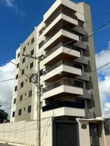 Apartamento com 4 Quartos à venda, 232m² no Mercês, Uberaba