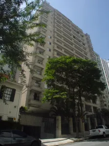 Cobertura com 4 Quartos à venda, 242m² no Jardim Paulista, São Paulo