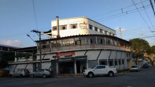 Sala Comercial para alugar, 180m² no Vila Sorocabana, Guarulhos