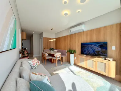 Apartamento com 2 Quartos à venda, 71m² no Navegantes, Capão da Canoa