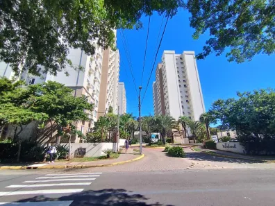 Apartamento com 2 Quartos para alugar, 72m² no Jardim Mauá, Novo Hamburgo