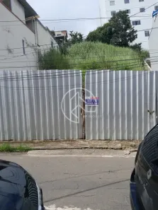 Lote/Terreno à venda, 330m² no São Pedro, Juiz de Fora