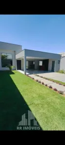 Casa com 3 Quartos à venda, 138m² no Jardim dos Lagos, Nova Odessa