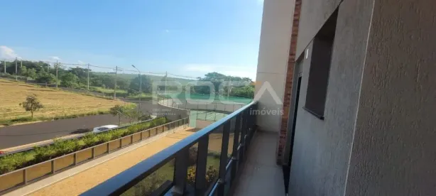Apartamento com 3 Quartos à venda, 184m² no Residencial Alto do Ipê, Ribeirão Preto
