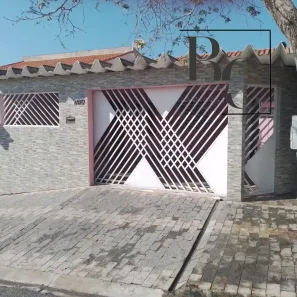 Casa com 2 Quartos à venda, 150m² no Jardim Wanel Ville V, Sorocaba