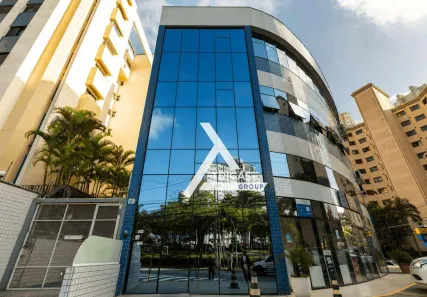 Sala Comercial para alugar, 30m² no Jardim Monte Kemel, São Paulo