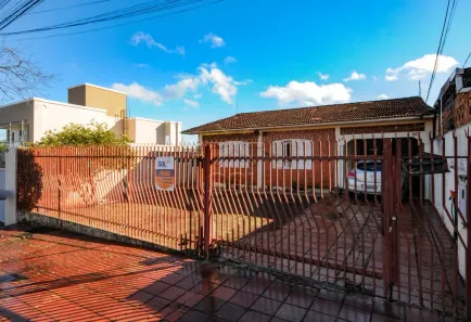 Casa com 4 Quartos à venda, 203m² no KLP, Foz do Iguaçu