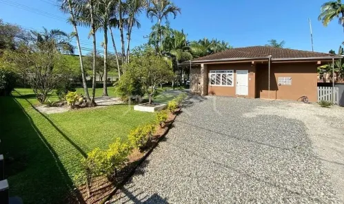 Casa com 4 Quartos à venda, 200m² no Rio Bonito (Pirabeiraba), Joinville