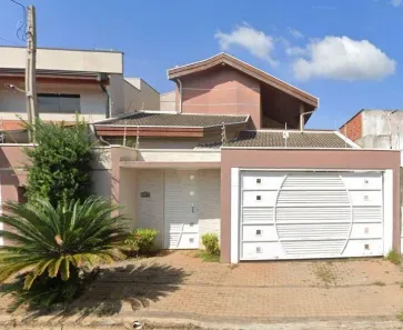 Casa com 3 Quartos à venda, 300m² no Jardim Consteca, Sumaré