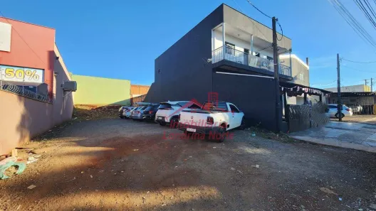 Lote/Terreno à venda, 300m² no Conjunto Vivi Xavier, Londrina