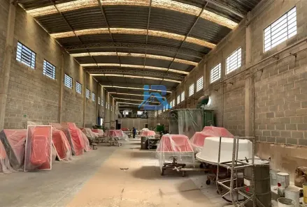 Galpão/Depósito/Armazém para alugar, 700m² no Sítio da Moenda, Itatiba
