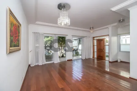 Casa de Condomínio com 3 Quartos para alugar, 300m² no Vila Elvira, São Paulo