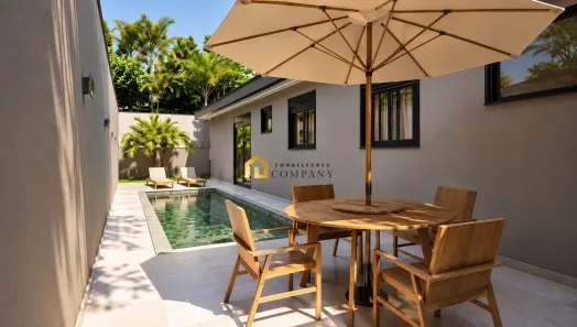 Casa de Condomínio com 3 Quartos à venda, 196m² no Jardim Villagio Milano, Sorocaba
