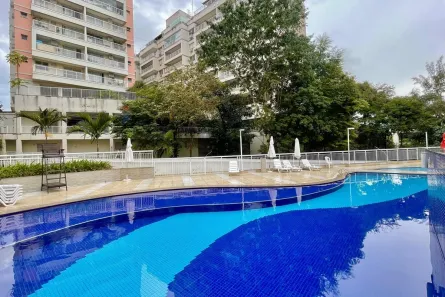 Apartamento com 2 Quartos à venda, 60m² no Taquara, Rio de Janeiro