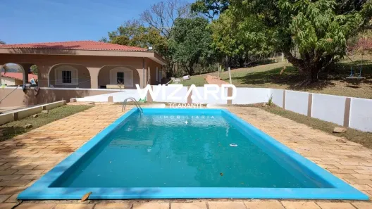 Fazenda/Sítio com 2 Quartos à venda, 150m² no Jardim Maracanã, Atibaia