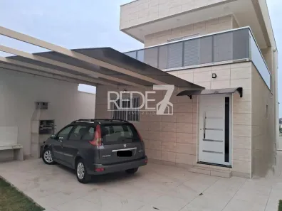 Casa com 3 Quartos à venda, 156m² no Residencial Parque da Fazenda, Campinas