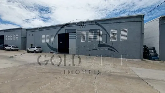 Galpão/Depósito/Armazém para alugar, 530m² no Chácaras São Luís, Santana de Parnaíba