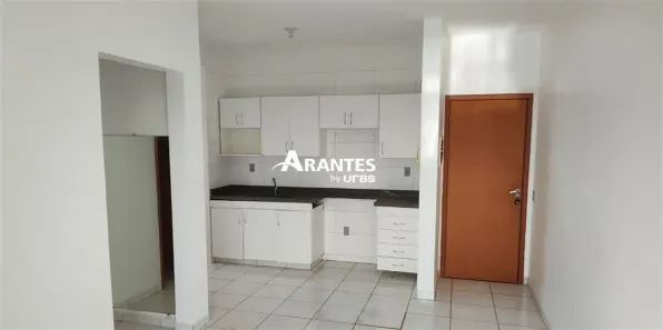 Apartamento com 2 Quartos à venda, 50m² no Morumbi, Uberlândia
