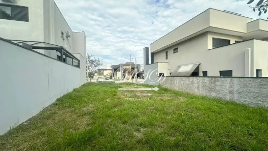 Lote/Terreno à venda, 250m² no Condomínio Vem Viver Jacareí, Jacareí
