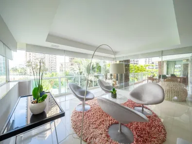 Apartamento com 3 Quartos à venda, 212m² no Barra da Tijuca, Rio de Janeiro