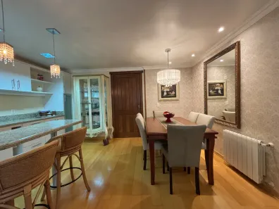 Apartamento com 2 Quartos à venda, 76m² no Centro, Gramado