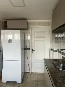 Apartamento com 4 Quartos à venda, 300m² no São Brás, Belém