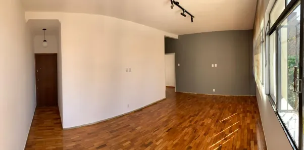 Apartamento com 3 Quartos para alugar, 120m² no Anchieta, Belo Horizonte