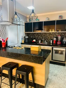 Apartamento com 3 Quartos à venda, 106m² no Centro, São Bernardo do Campo