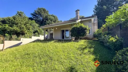 Casa com 4 Quartos à venda, 240m² no Rondônia, Novo Hamburgo