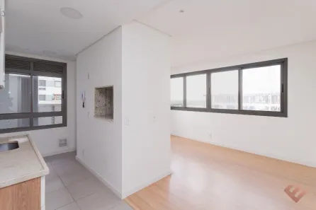 Apartamento com 2 Quartos à venda, 58m² no São Gonçalo, Pelotas