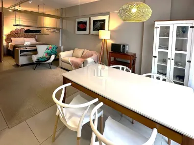 Apartamento com 1 Quarto à venda, 37m² no Centro, Florianópolis