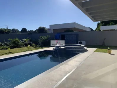 Casa de Condomínio com 3 Quartos à venda, 300m² no Residencial Haras Pindorama I (Jacaré), Cabreúva