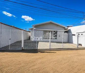 Casa com 3 Quartos para alugar, 100m² no Jardim Proença, Campinas