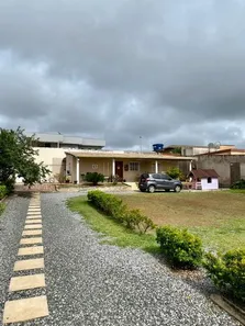 Casa de Condomínio com 3 Quartos à venda, 110m² no Setor Habitacional Jardim Botânico, Brasília