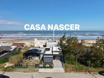 Casa com 4 Quartos à venda, 171m² no XANGRI-LÁ, Xangri-lá