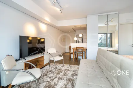 Apartamento com 1 Quarto para alugar, 40m² no Auxiliadora, Porto Alegre