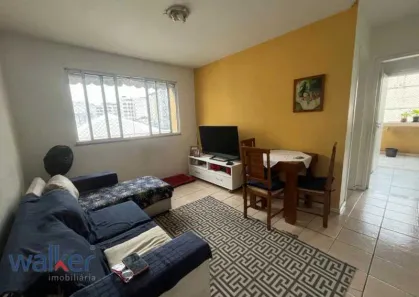 Apartamento com 2 Quartos à venda, 70m² no Tijuca, Rio de Janeiro