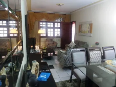 Casa com 3 Quartos à venda, 156m² no Jardim Alvorada, São José dos Campos