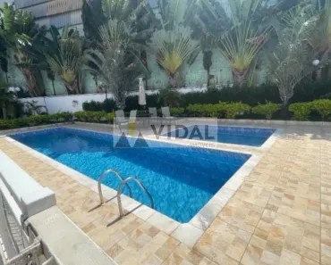 Apartamento com 3 Quartos para alugar, 73m² no Jardim Residencial Martinez, Sorocaba