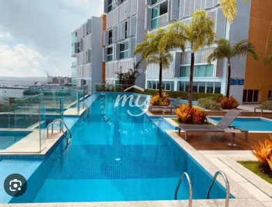 Apartamento com 1 Quarto à venda, 60m² no Dois de Julho, Salvador
