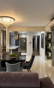 Apartamento com 3 Quartos para alugar, 152m² no Centro, Balneário Camboriú