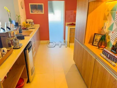 Cobertura com 3 Quartos à venda, 225m² no Chácara Inglesa, São Paulo