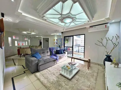 Apartamento com 3 Quartos à venda, 150m² no Pitangueiras, Guarujá
