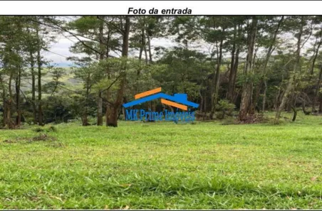 Lote/Terreno à venda, 295781m² no Portal da Serra, Santana de Parnaíba