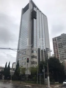 Prédio Comercial para venda ou aluguel, 300m² no Vila Mariana, São Paulo