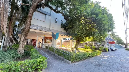 Apartamento com 1 Quarto à venda, 45m² no Partenon, Porto Alegre