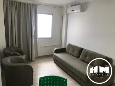Apartamento com 1 Quarto para alugar, 44m² no Centro, Balneário Camboriú